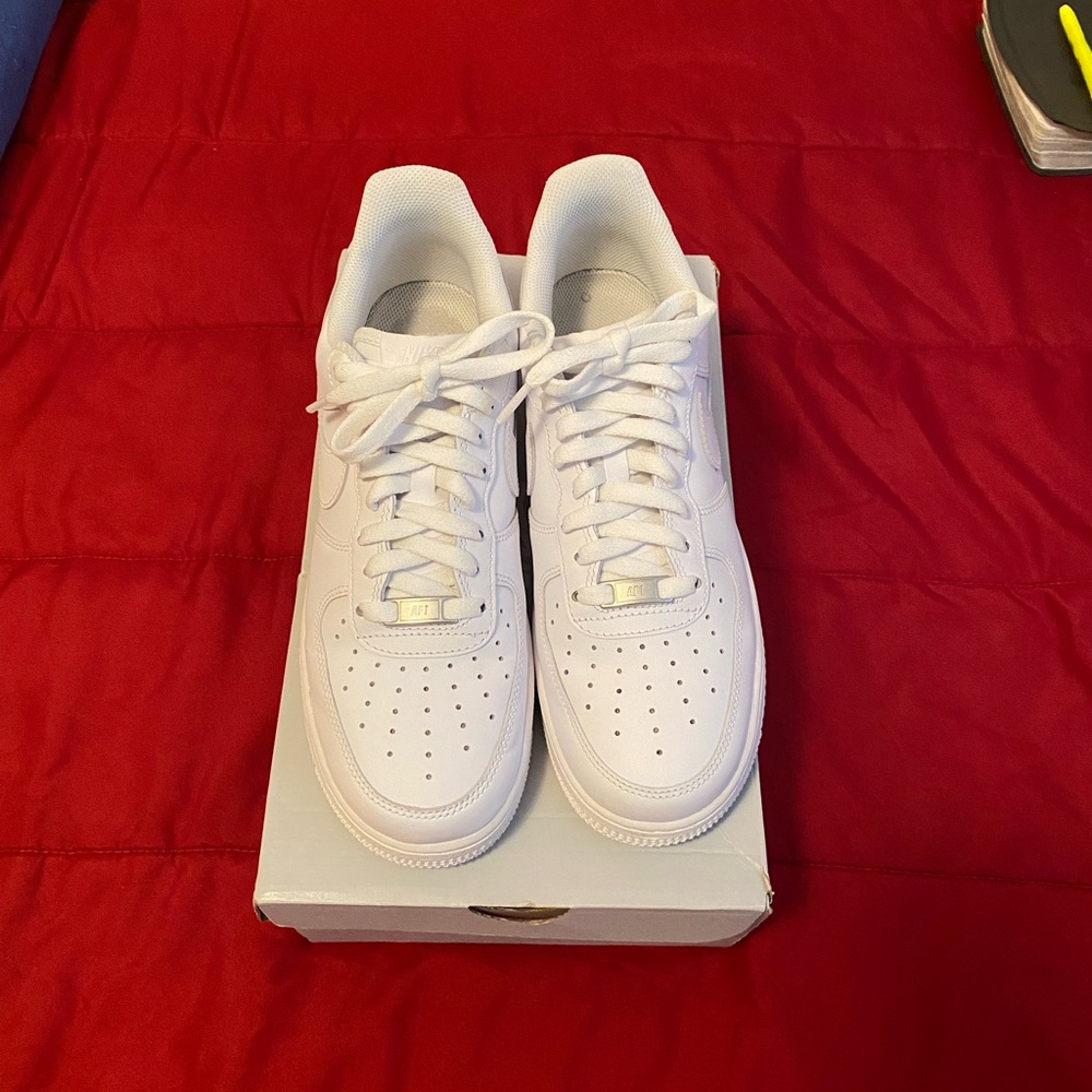 Nike Air Force 1